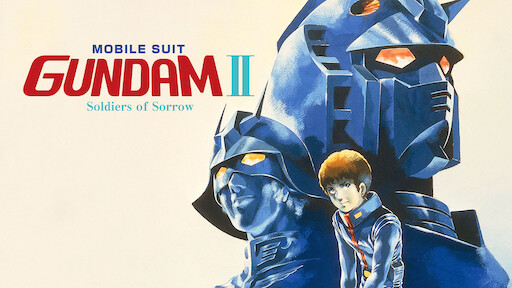 mobile suit gundam 1981