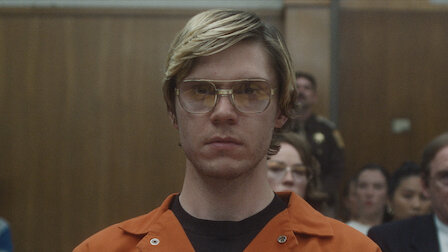 DAHMER | Sitio oficial de Netflix